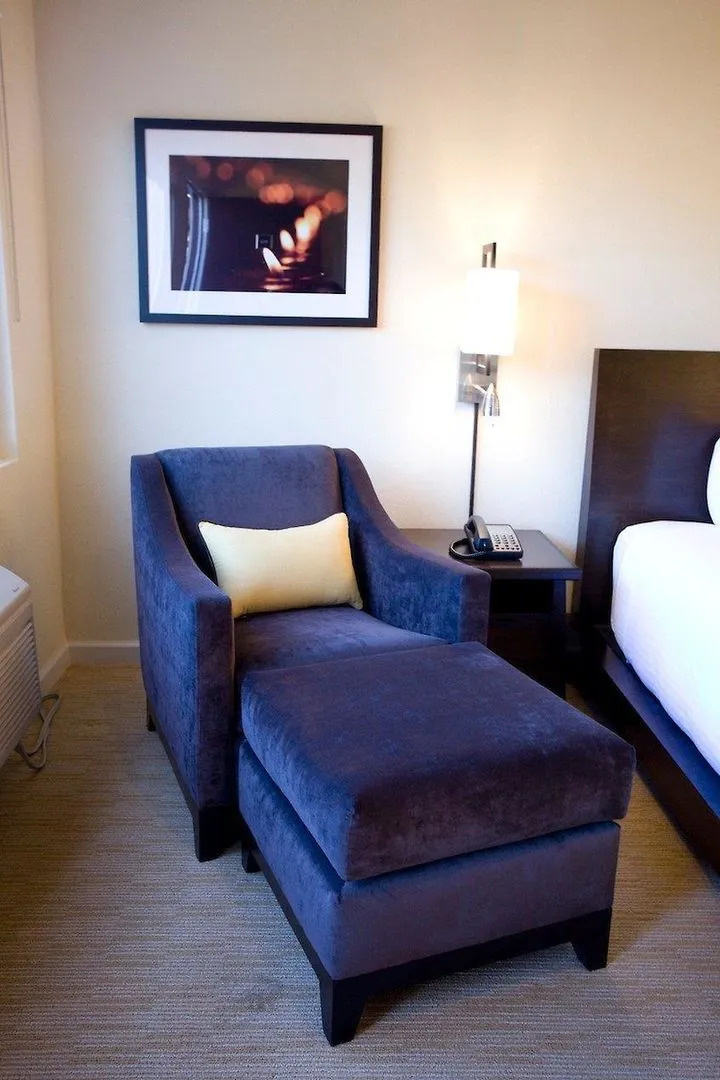 The Zen Hotel Palo Alto