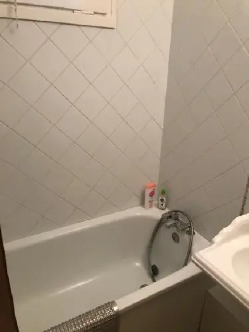 Joli Studio Avec Jardinet