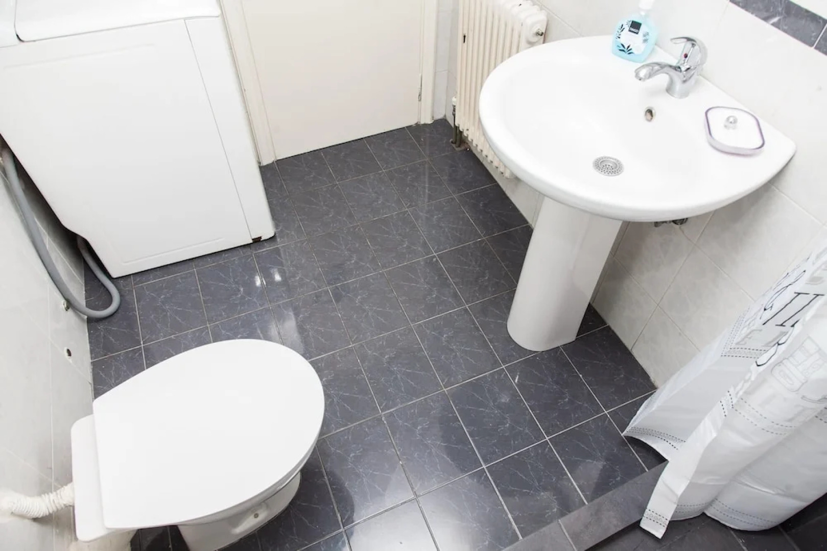 Gorgeous apt in Faliro with view