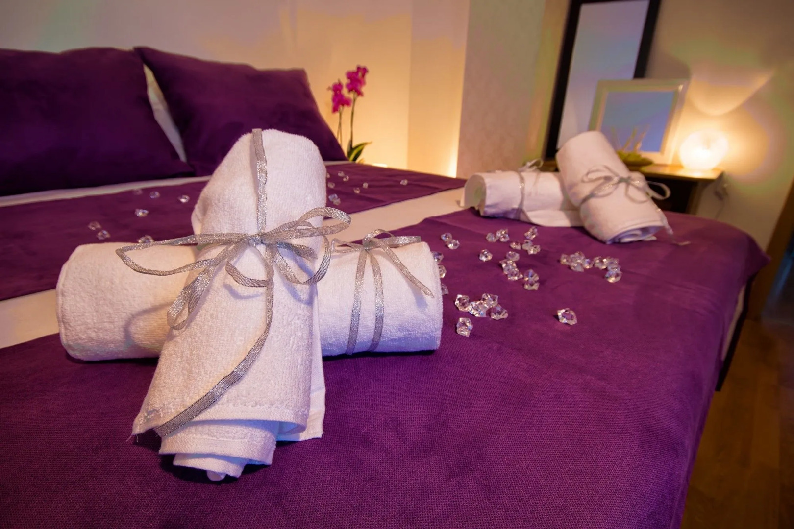 City point rooms & more