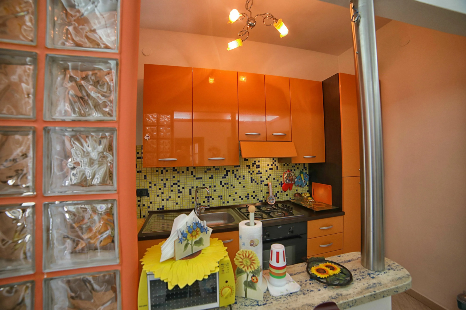 Sciacca Suite Apartment - Sciacca Suite Apartment