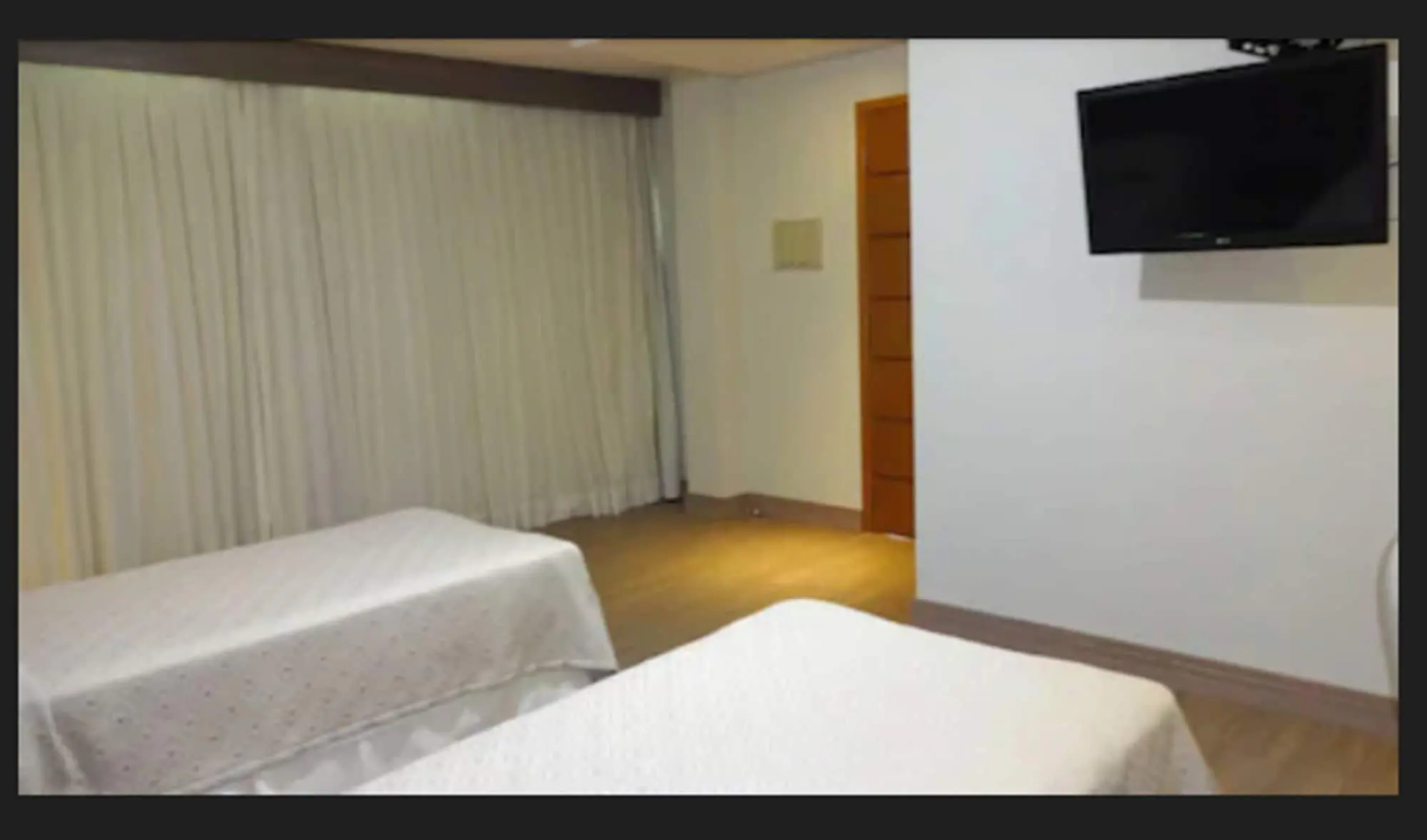 Mont Blanc Suites