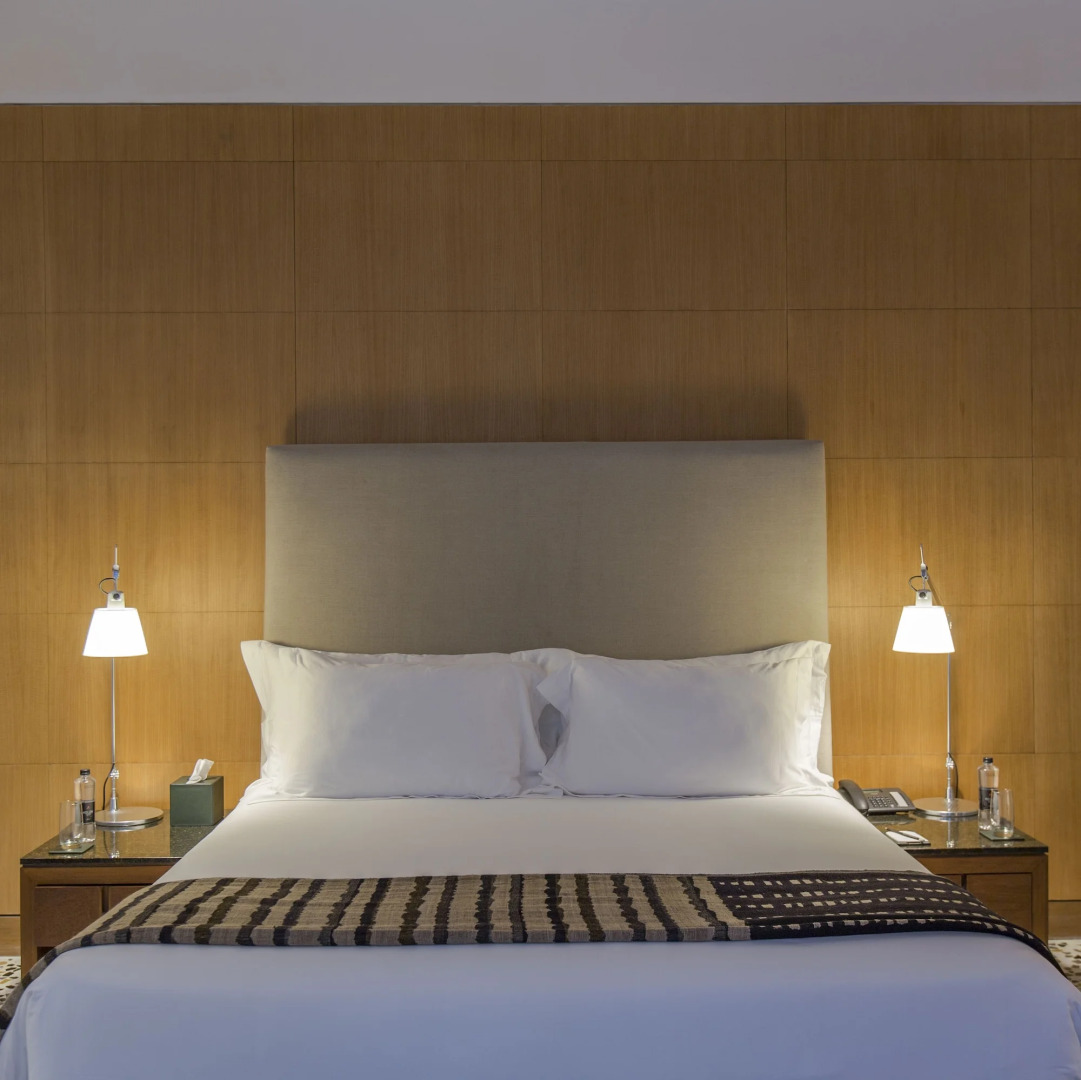 The Manor - New Delhi