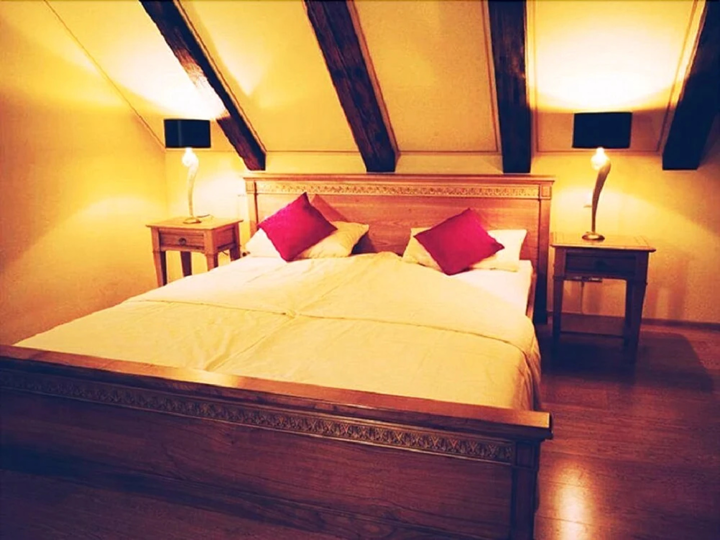 Trip Inn Hotel Der Adelshof