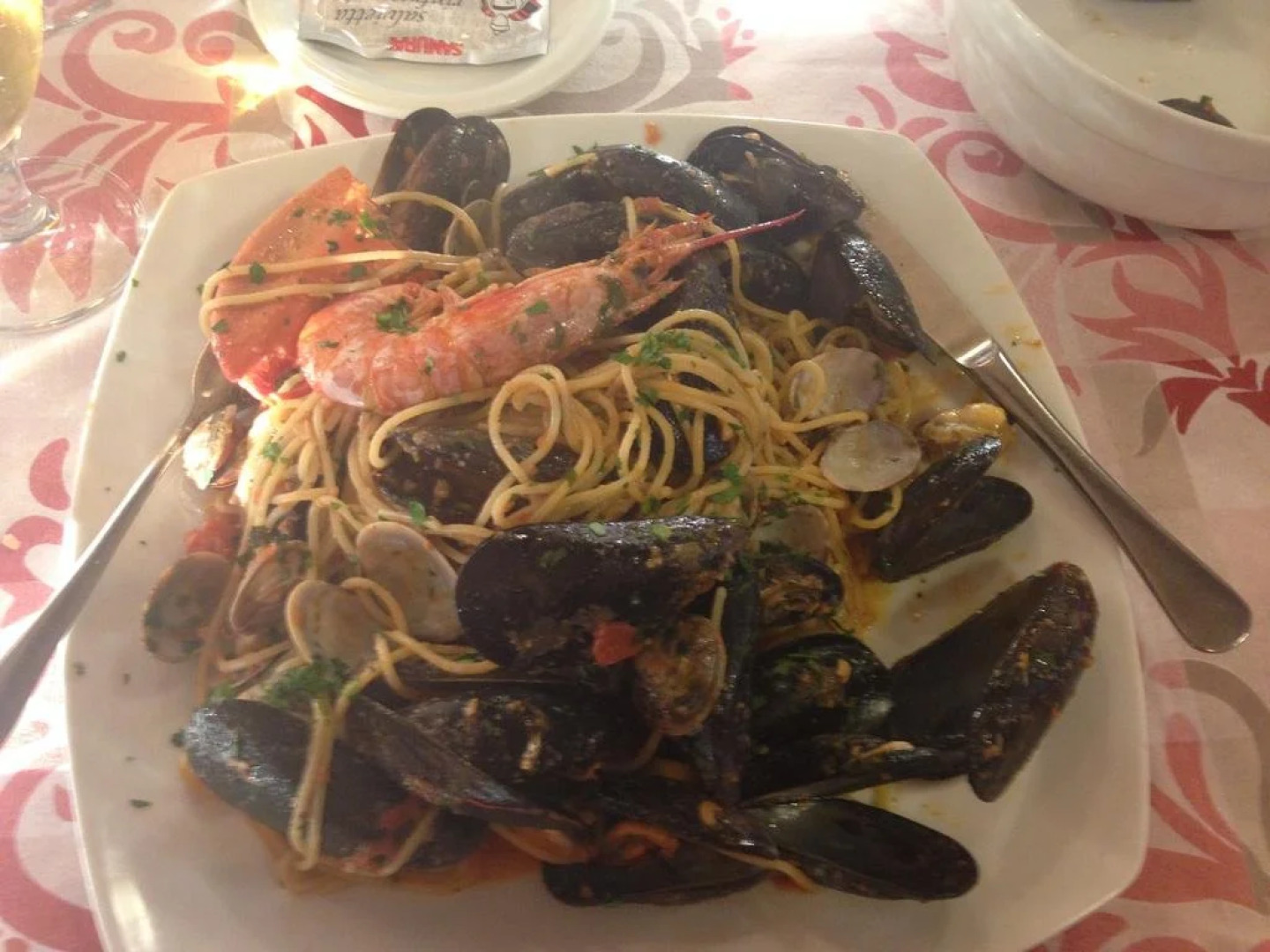 Agriturismo Cjargnei