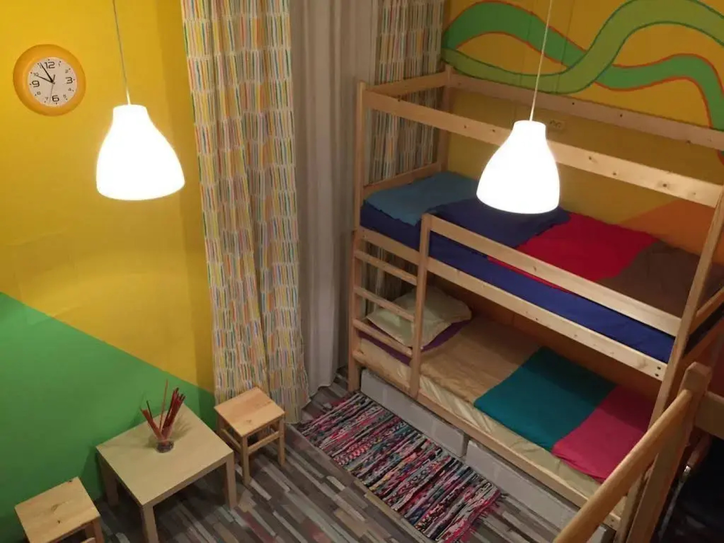 Hostel Freak Boutique by Hermitage