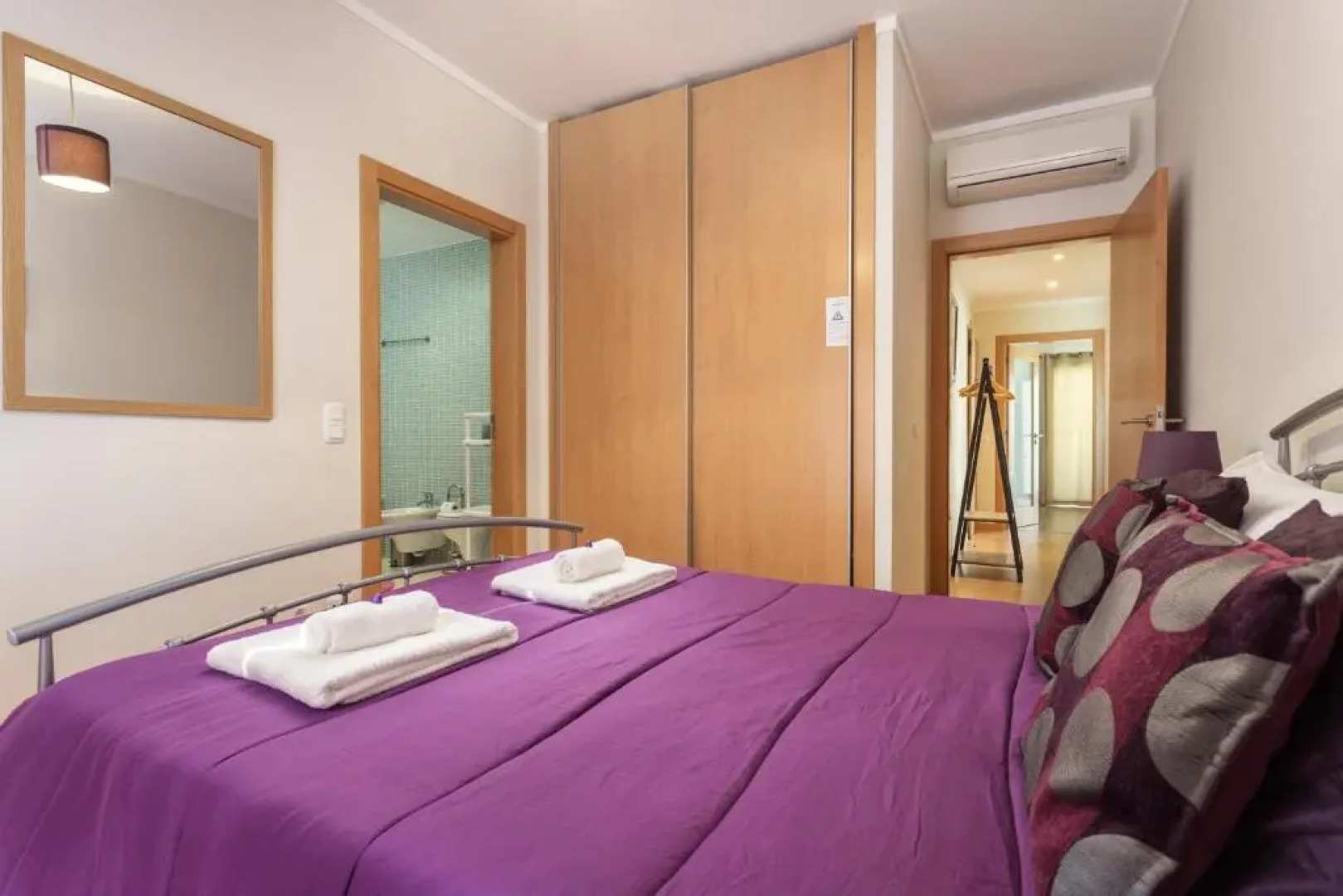 Privilege Apartment Ciboulette