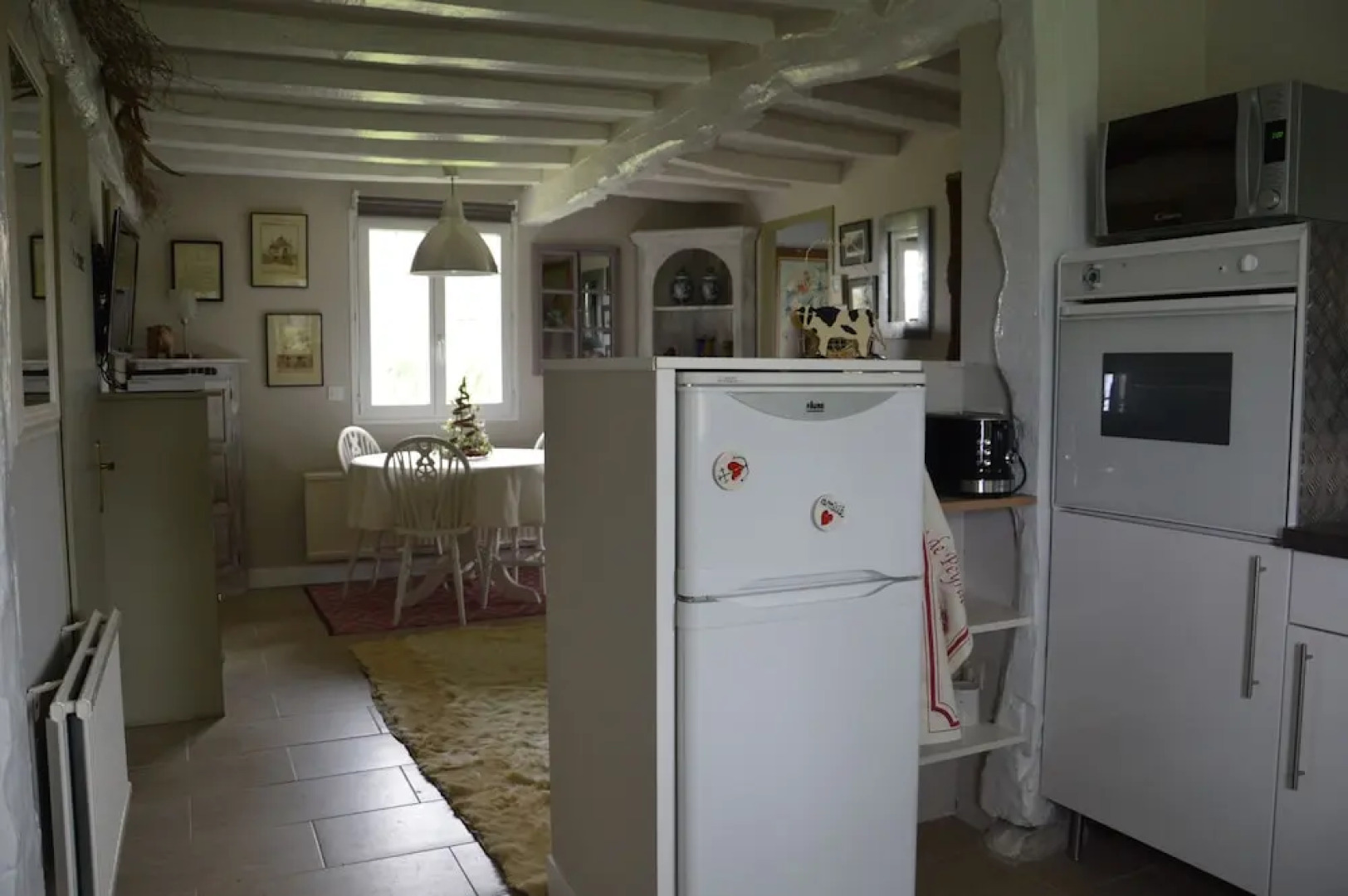 Gîtes des chasses marées