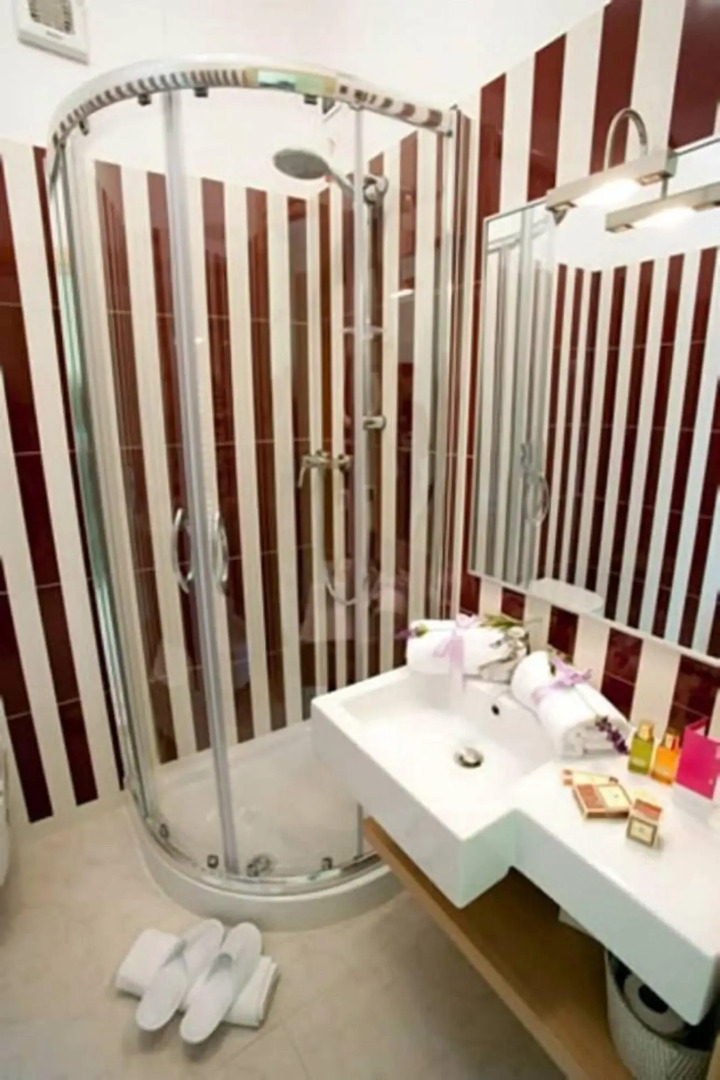 Relais Sans Souci and Spa