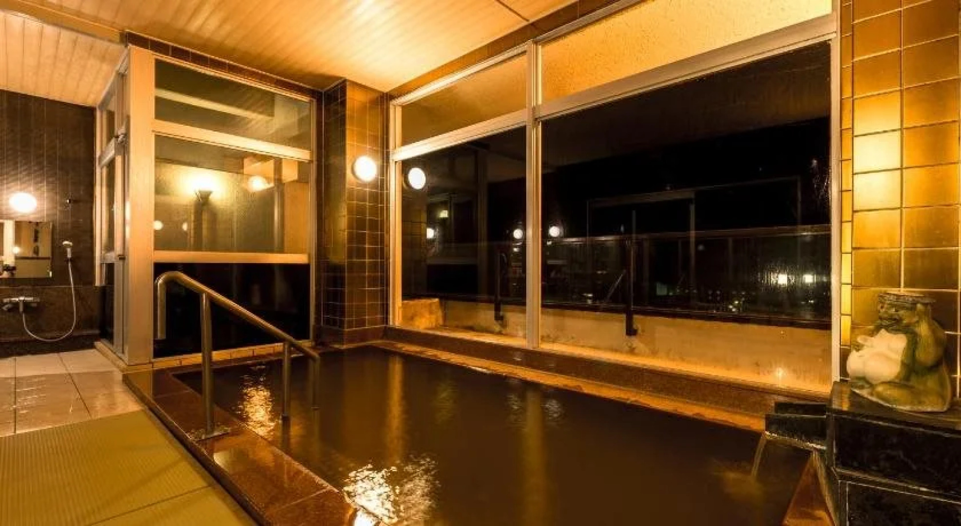 Kappa no Yado Ryokan Sanjiro