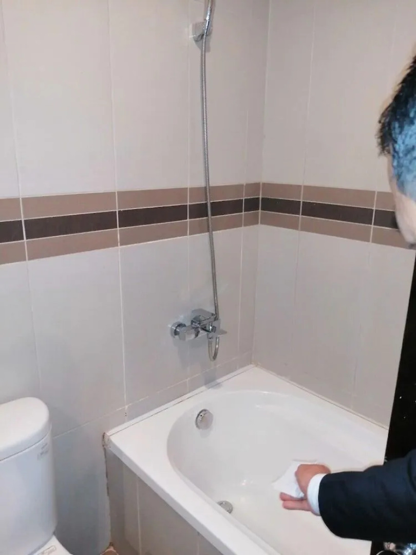 White Palace Thai Binh Hotel 1