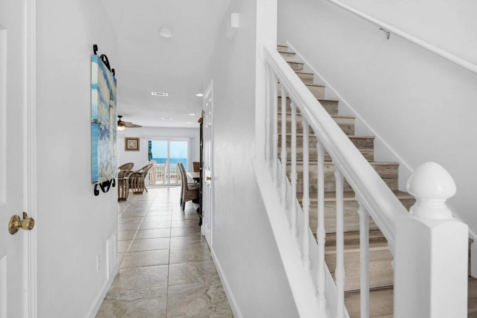 Life's A Beach 3 Bedroom Townhouse by RedAwning