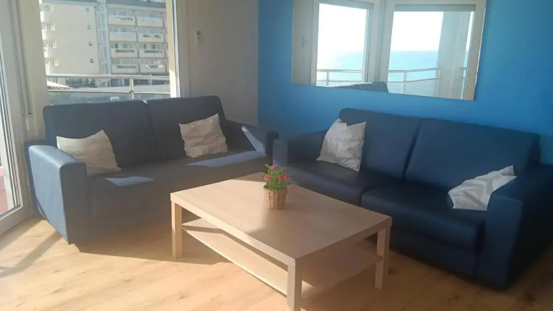 Apartamentos Bon Repós