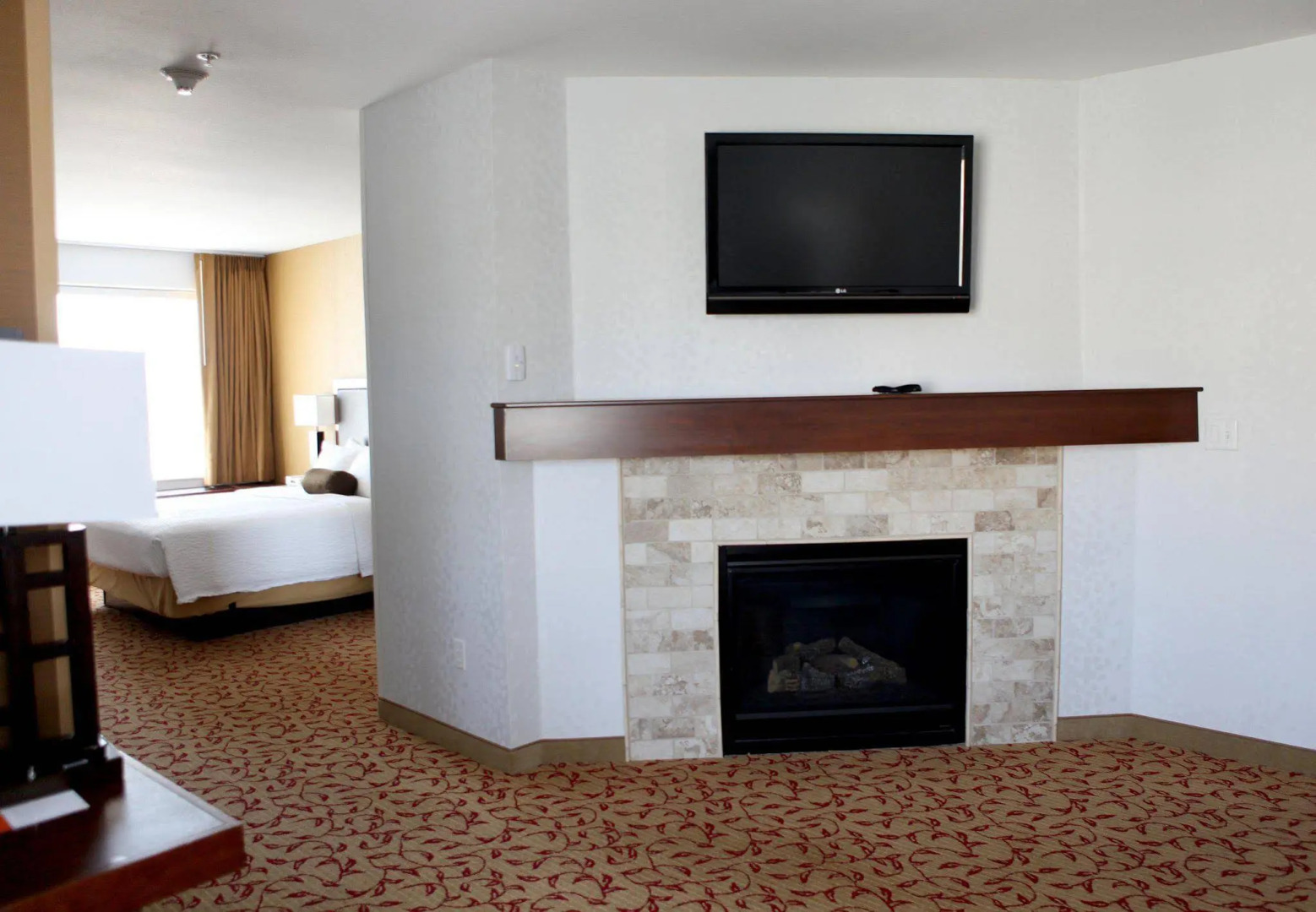 SpringHill Suites by Marriott Logan