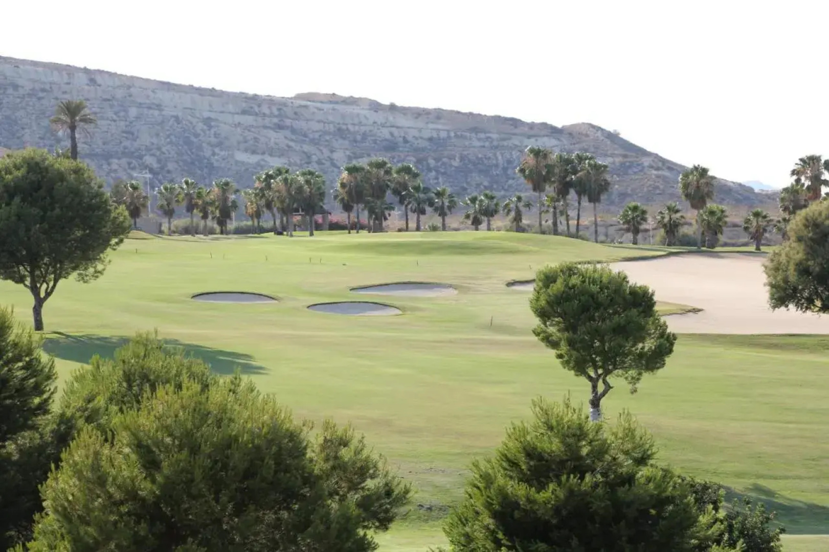 Casa Veran at La Finca Golf