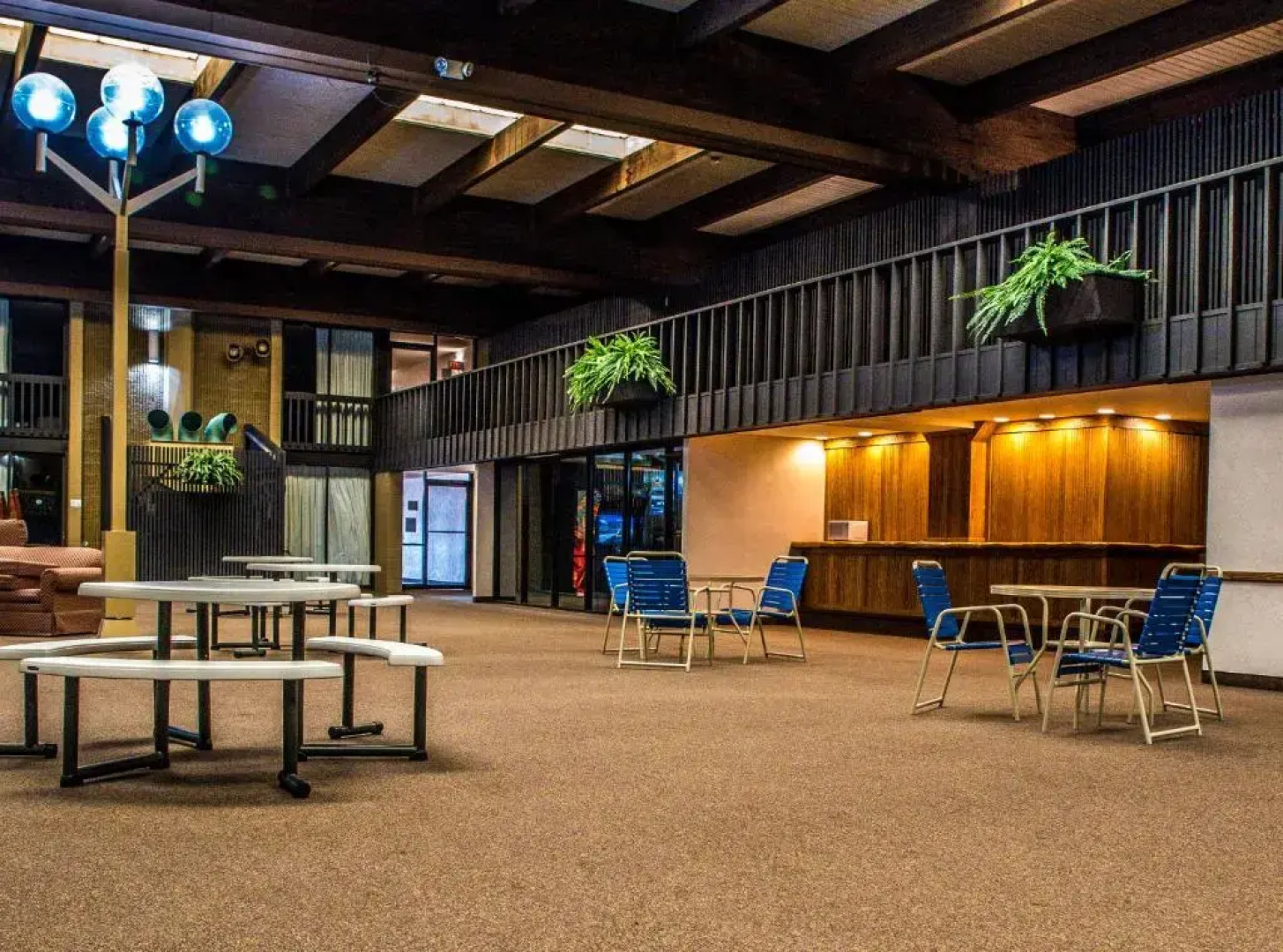 Holiday Inn Alpena