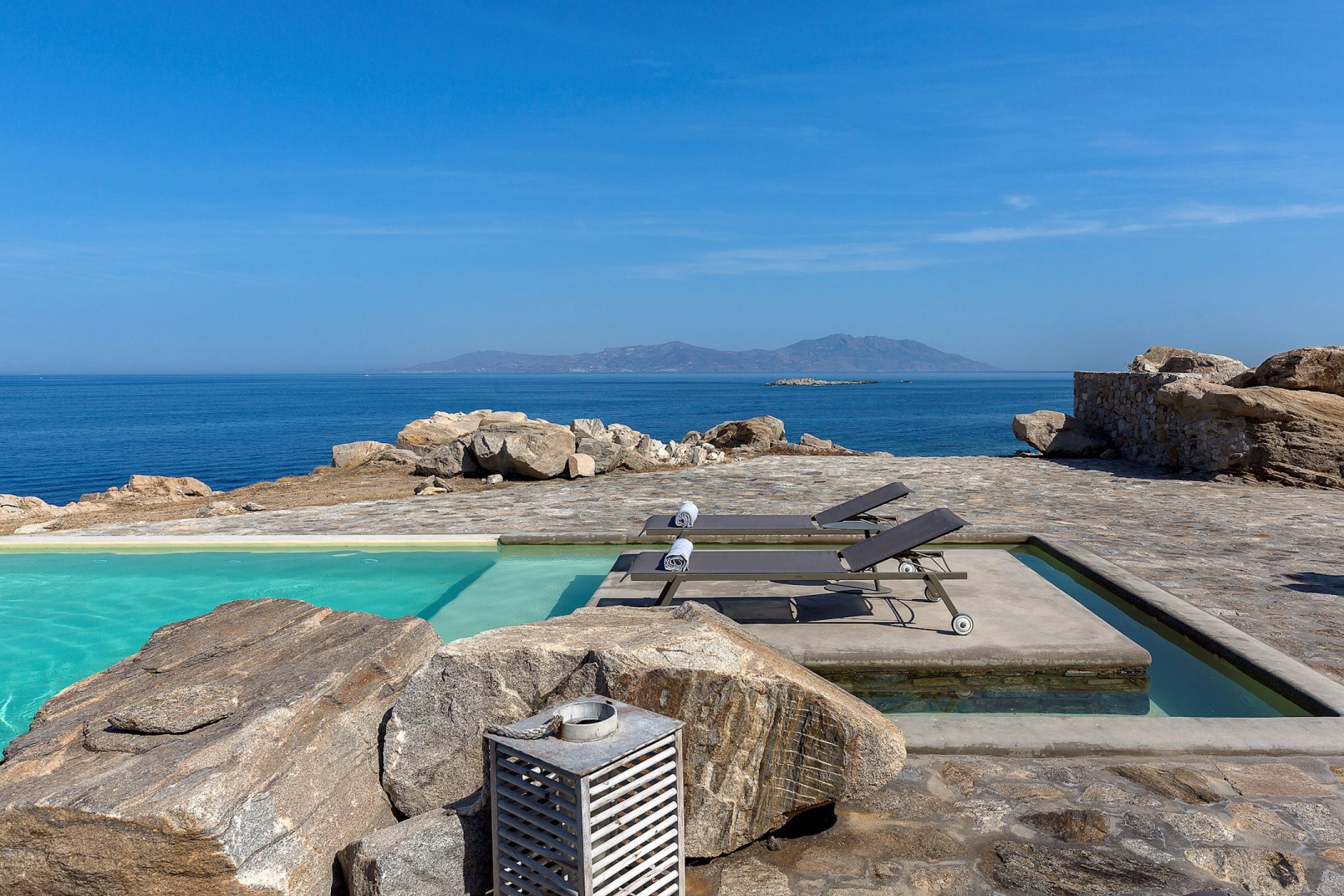 Villa Pergisos by Whitelist Mykonos