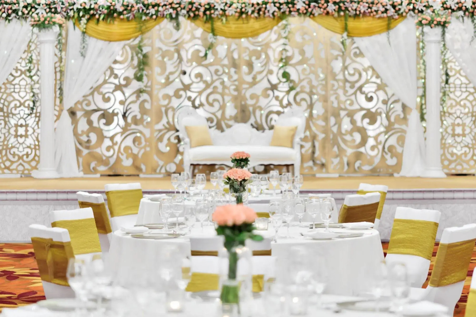 Kochi Marriott Hotel