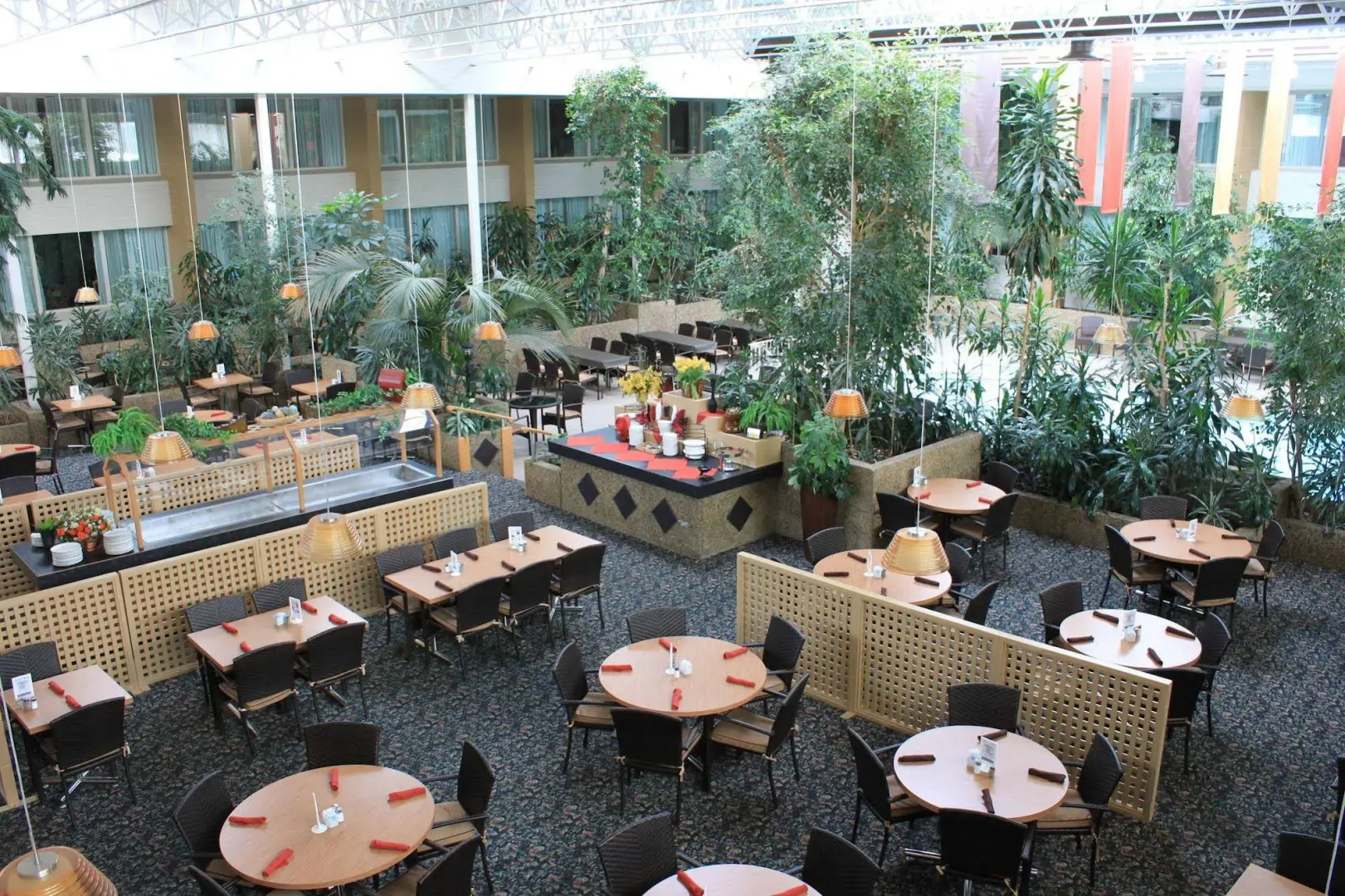 Westlock Inn and Conference Centre
