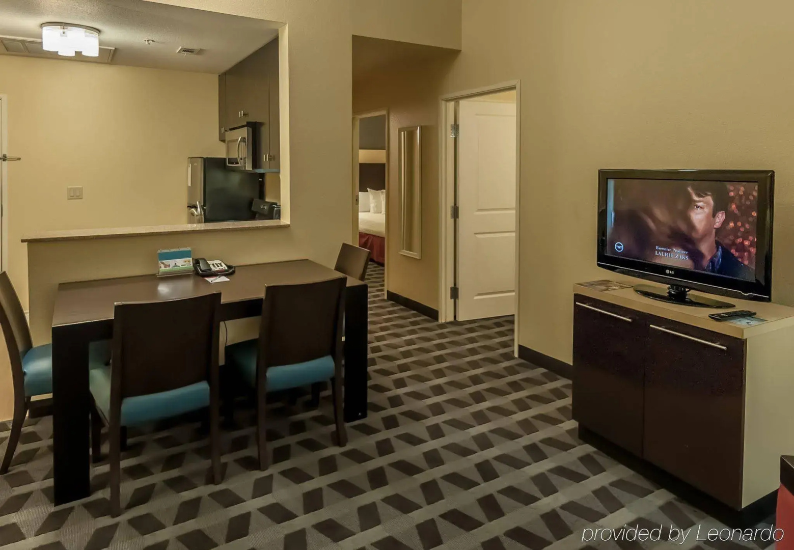 TownePlace Suites Dallas DeSoto