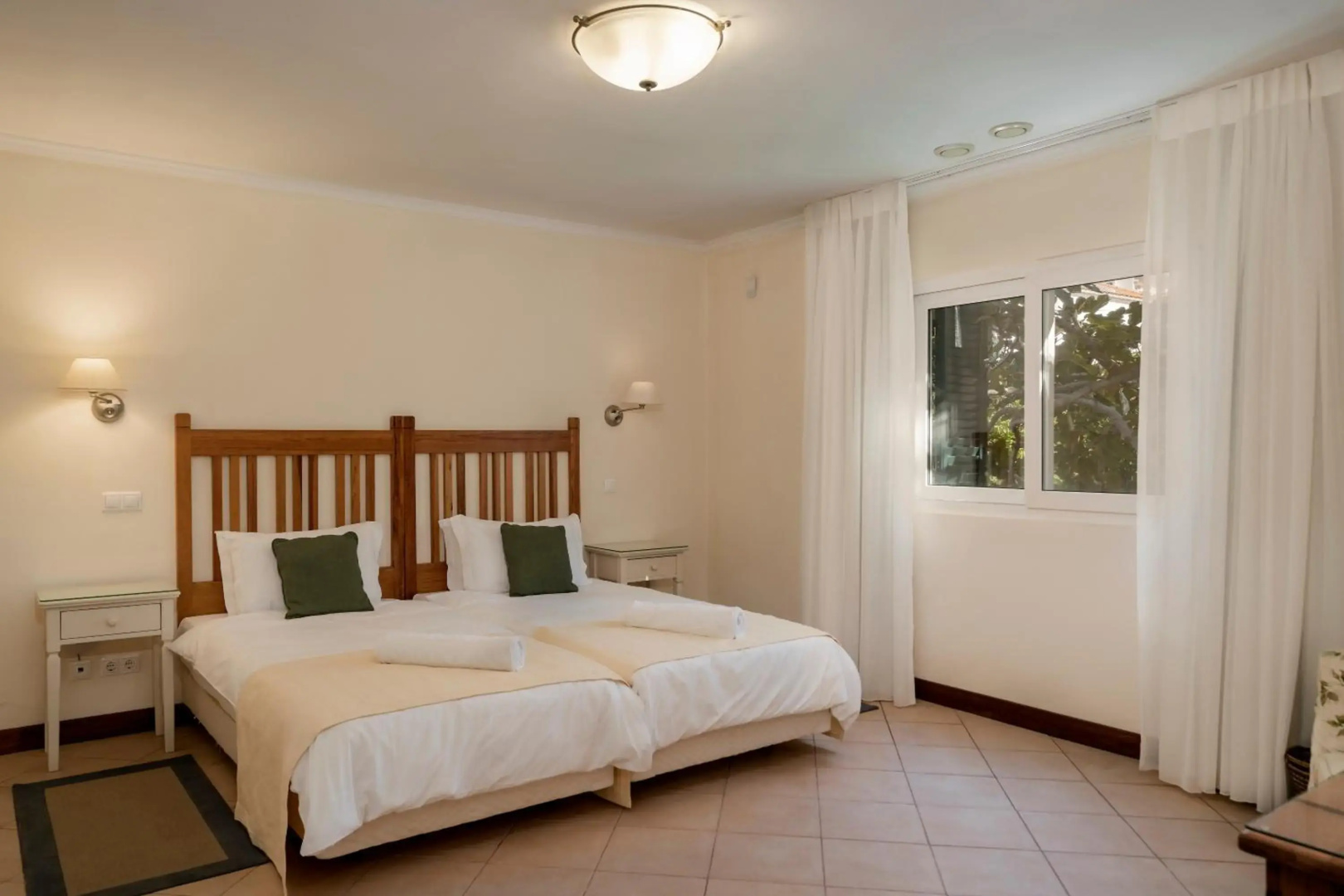 Villa Albatroz