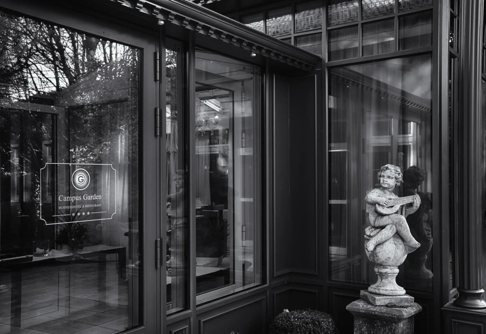 Campus Garden Businesshotel