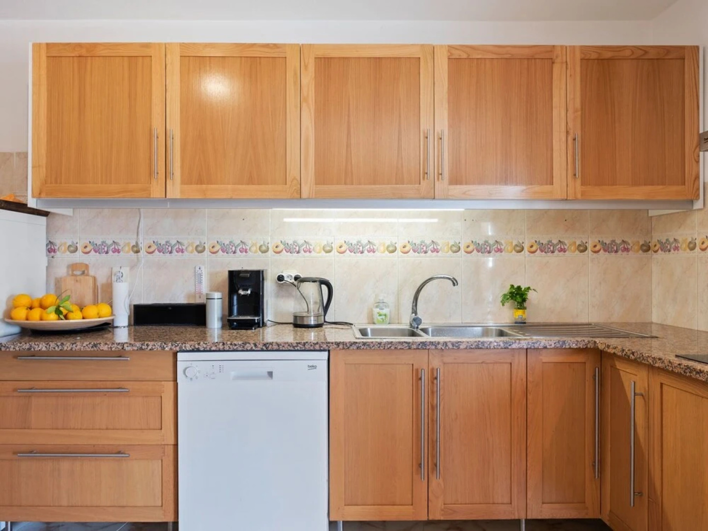 Spacious Holiday Home in Carvalheira Grande With Pool