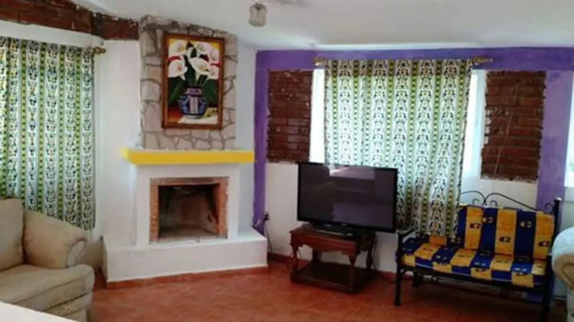 Rancho Dalila