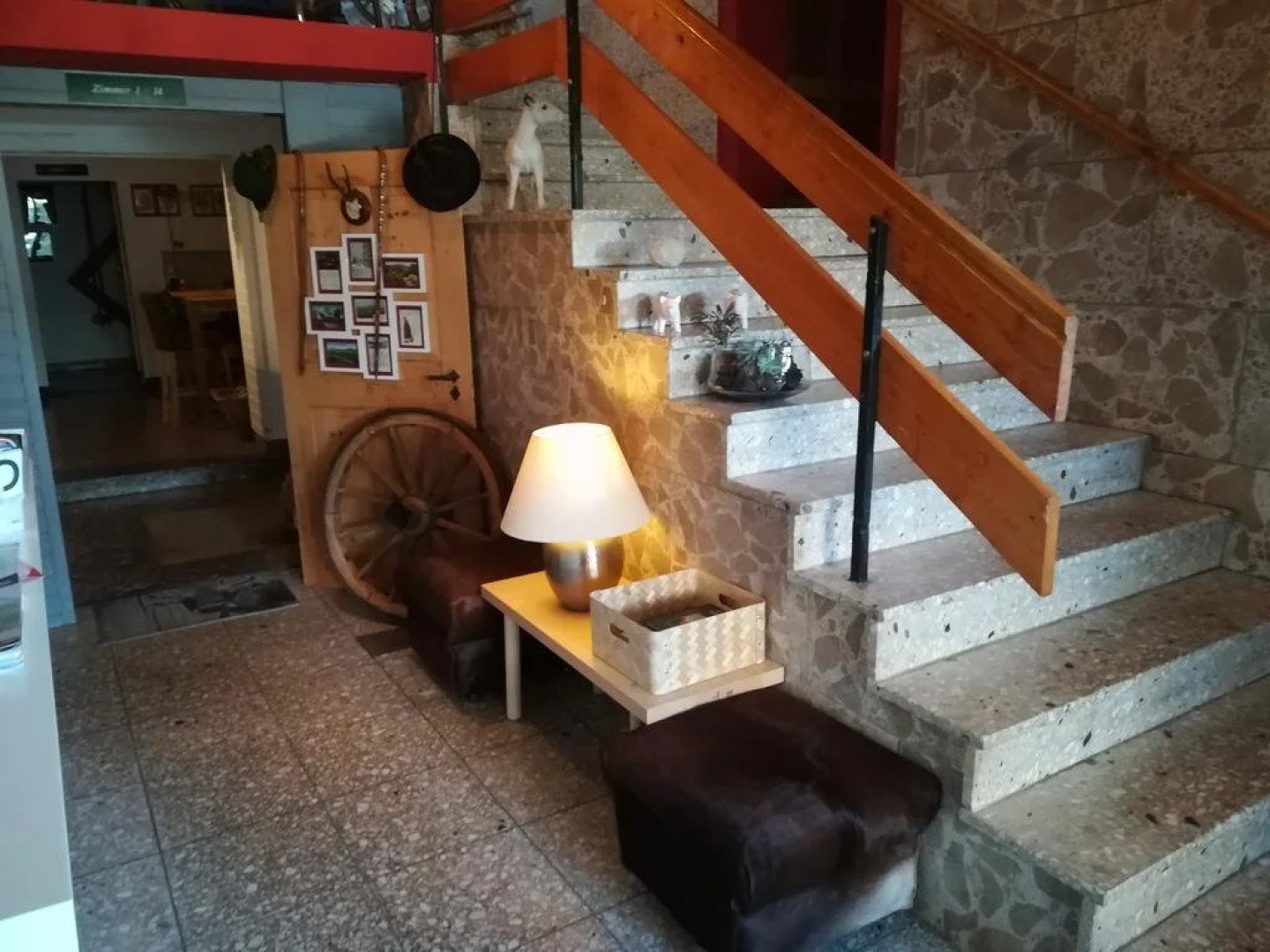 Landgasthof Zur Fichte