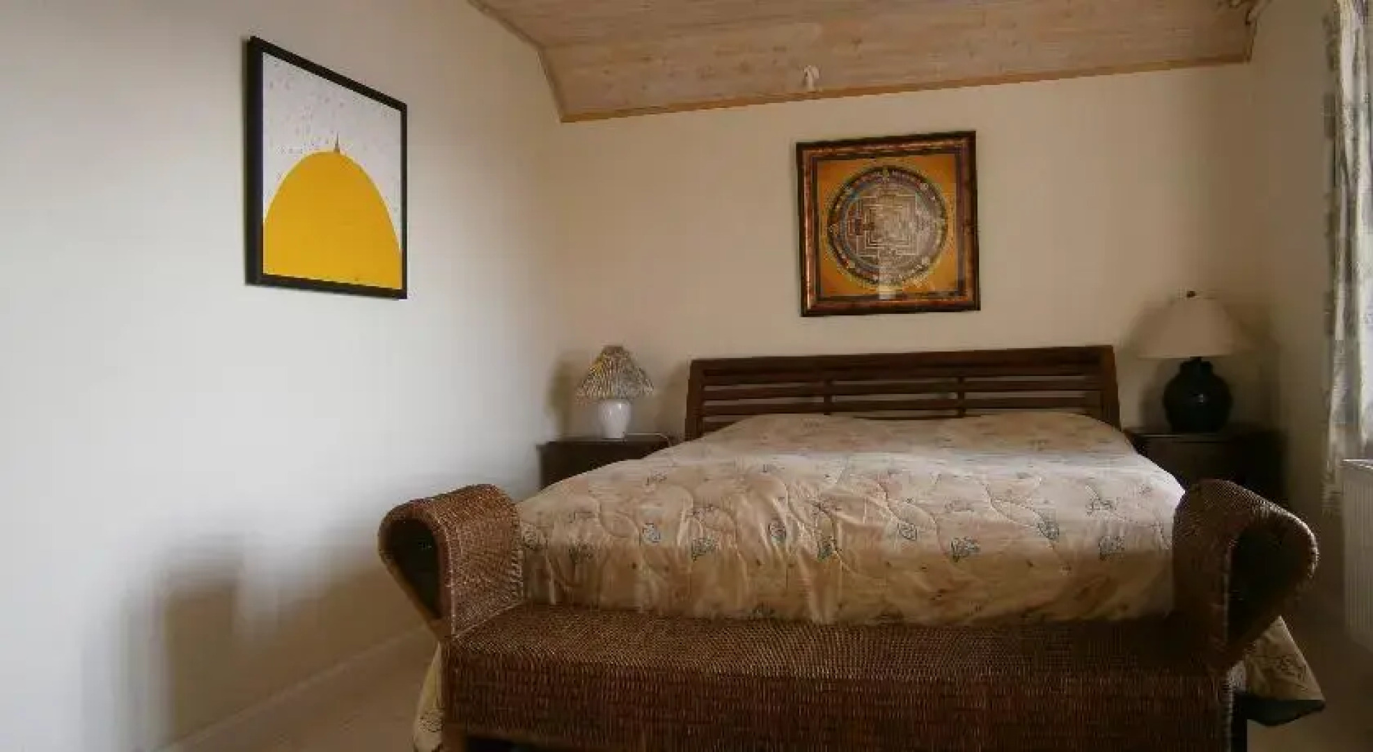 Boegeholmen Bed & Breakfast