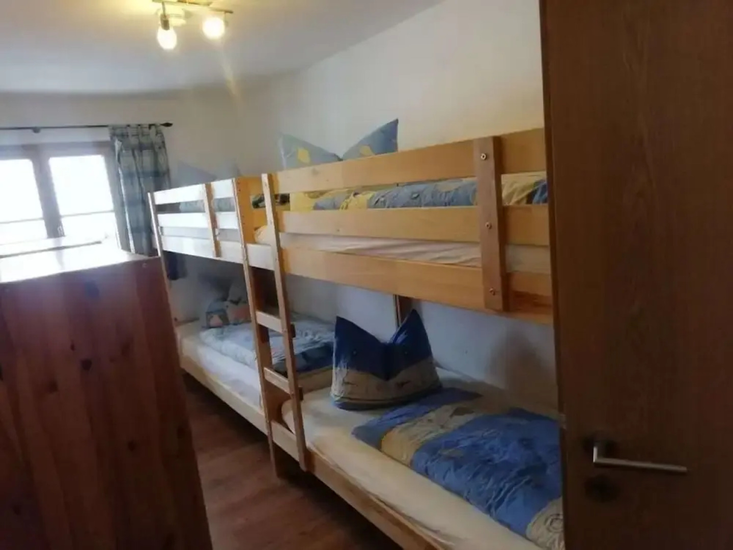 Holiday Apartment Hanal-hof