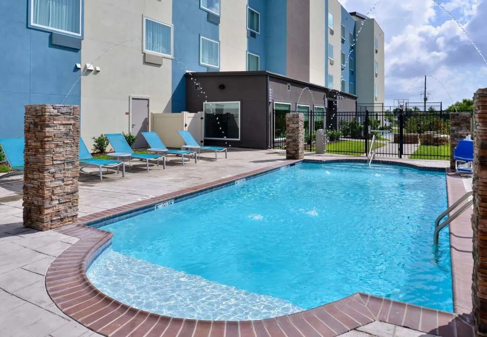 TownePlace Suites Laplace