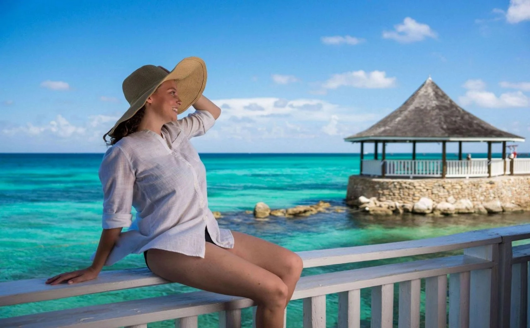 SeaGarden Beach Resort - All Inclusive