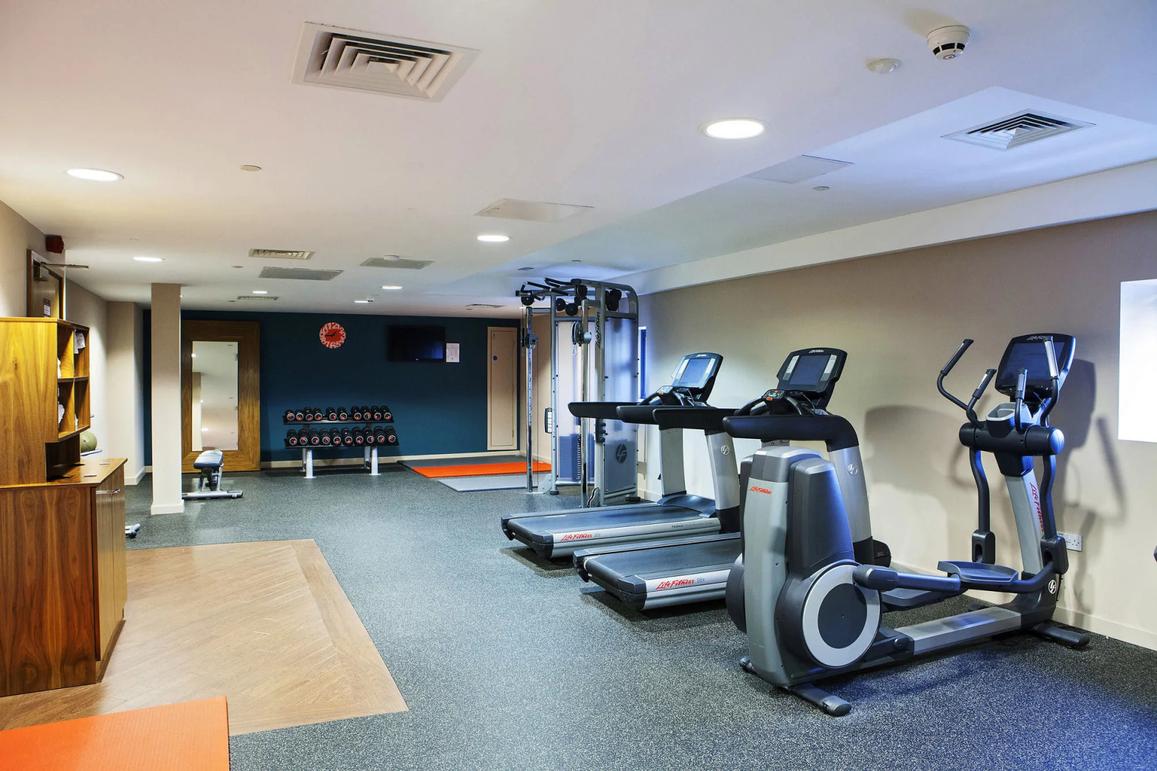 DoubleTree by Hilton Lincoln