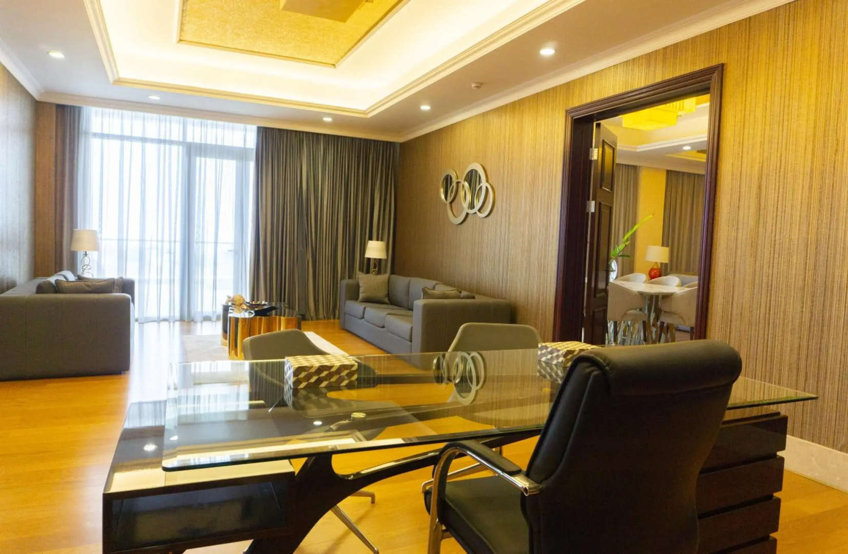 Colinas Hotel