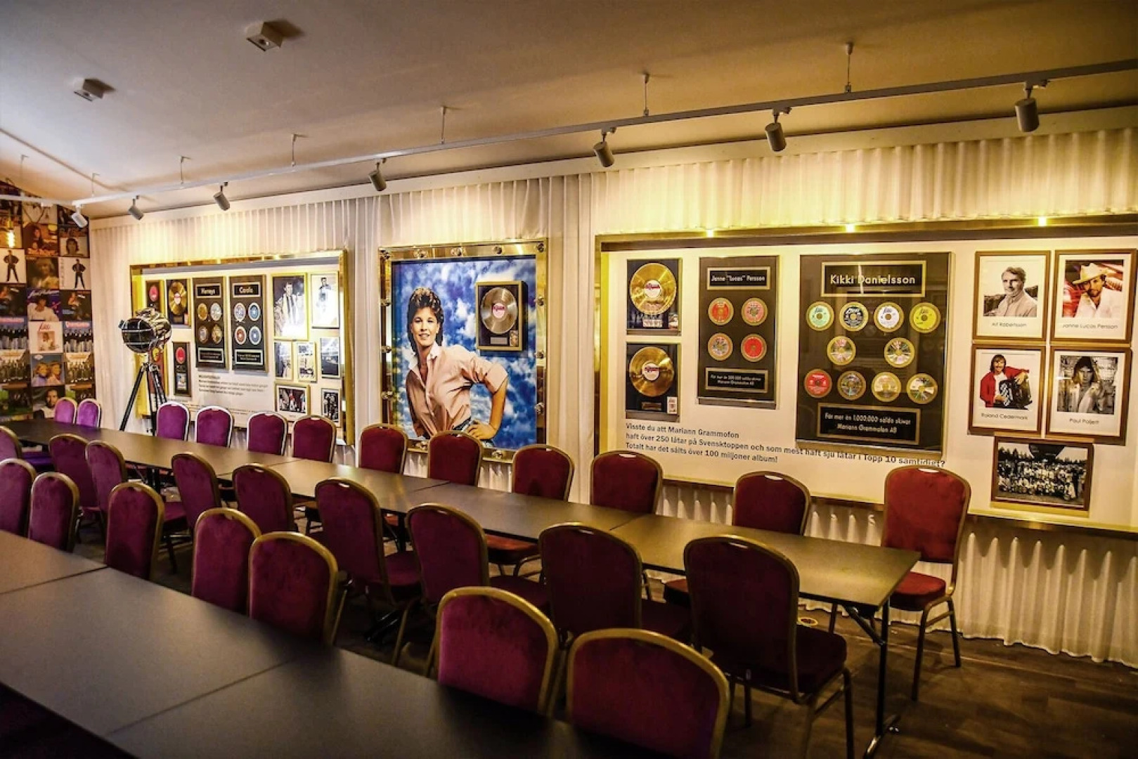 Ursand Resort & Camping