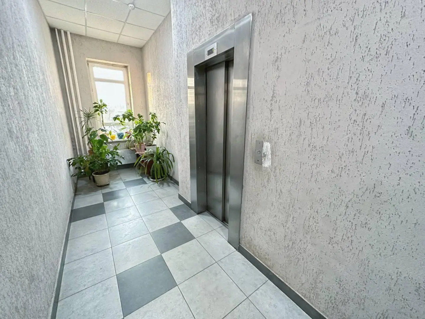 Квартира Галерея РRО на улице Новикова