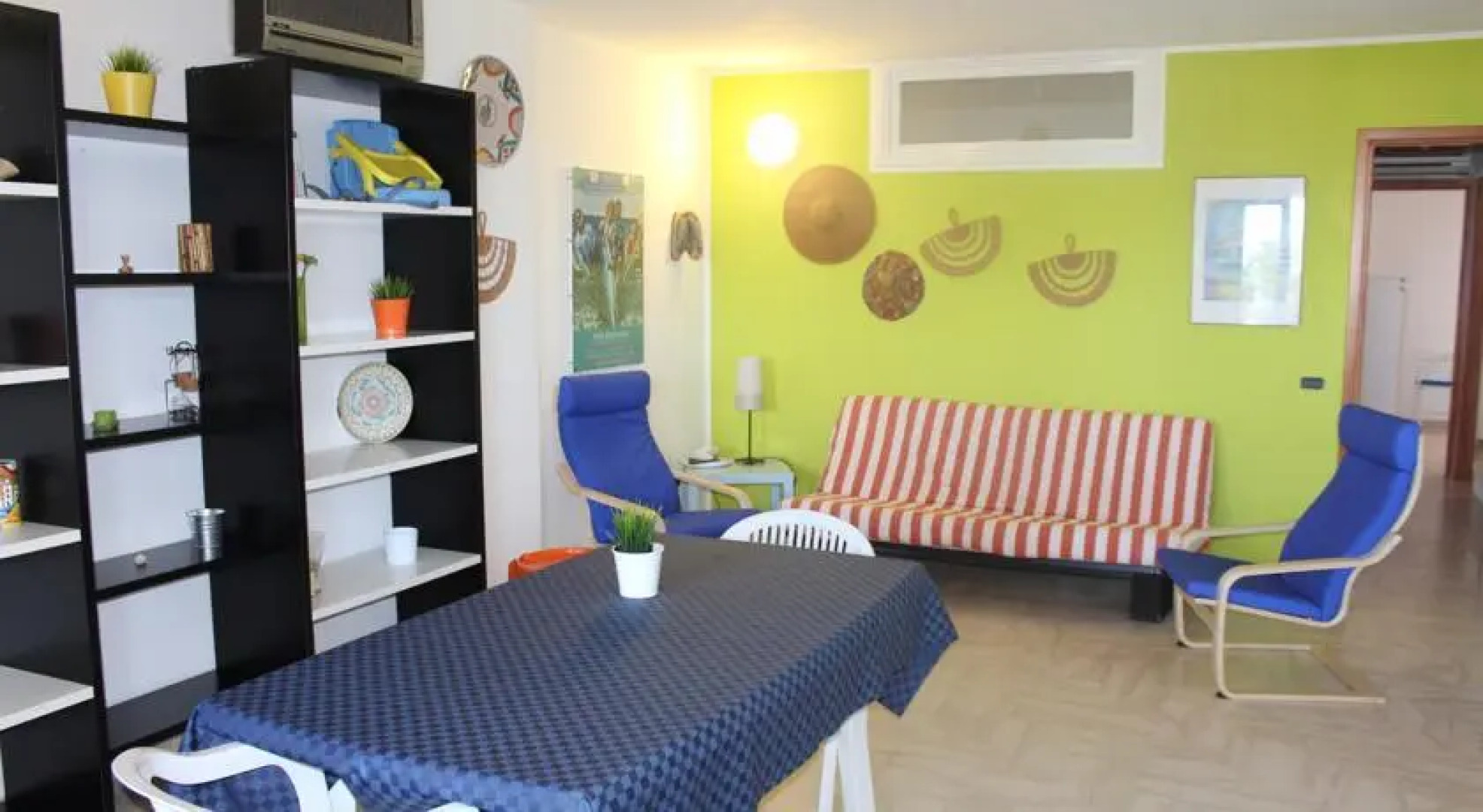 Casa Vacanze Orchidea