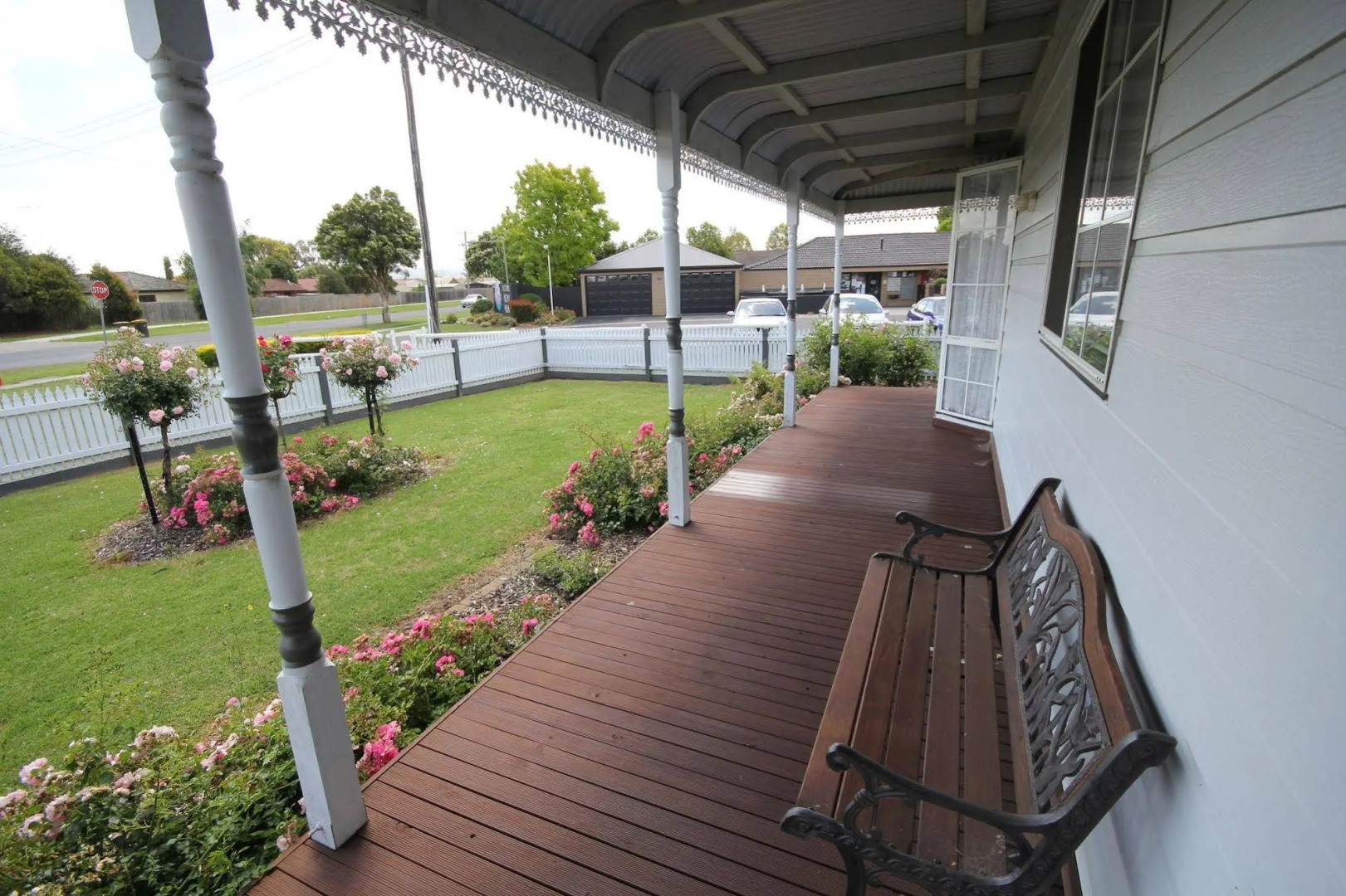 Mayfair Serviced Apartments