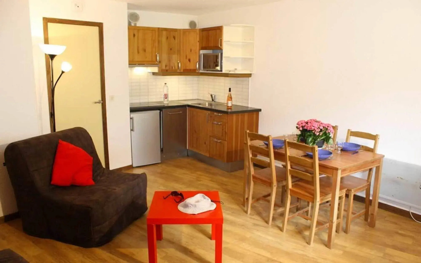 Résidence Grand Bois Clés Blanches