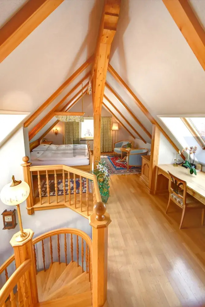 Romantik Hotel Säntis