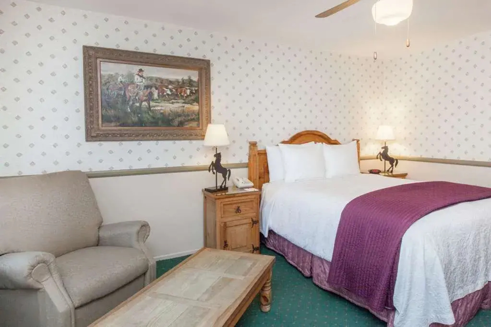 Ramada Limited Lebec