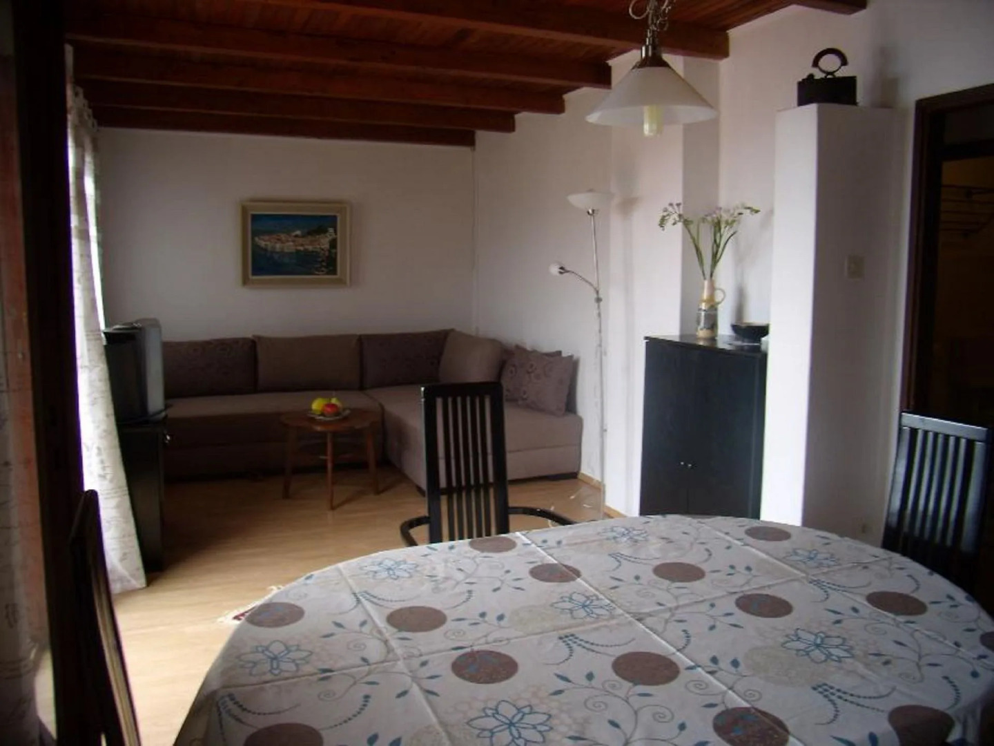 Apartment Iva - with nice view: A1 Molunat, Riviera Dubrovnik