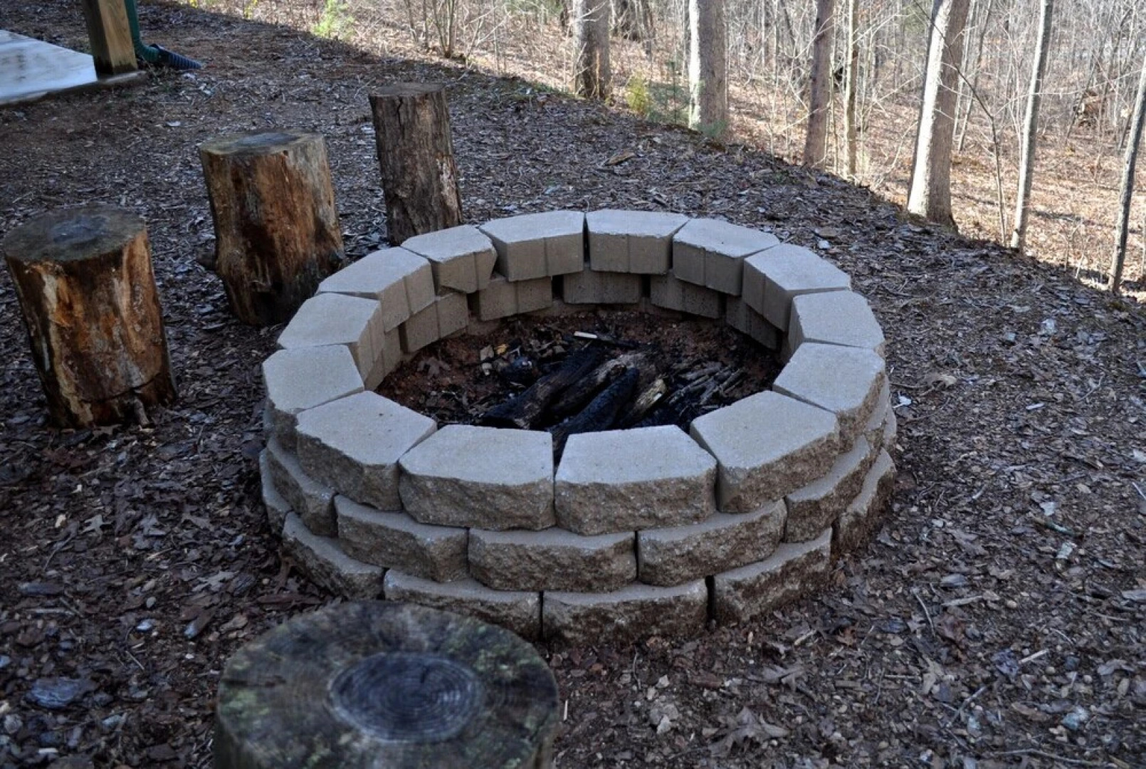 Treetops- Mtn View Cabin near Ocoee River