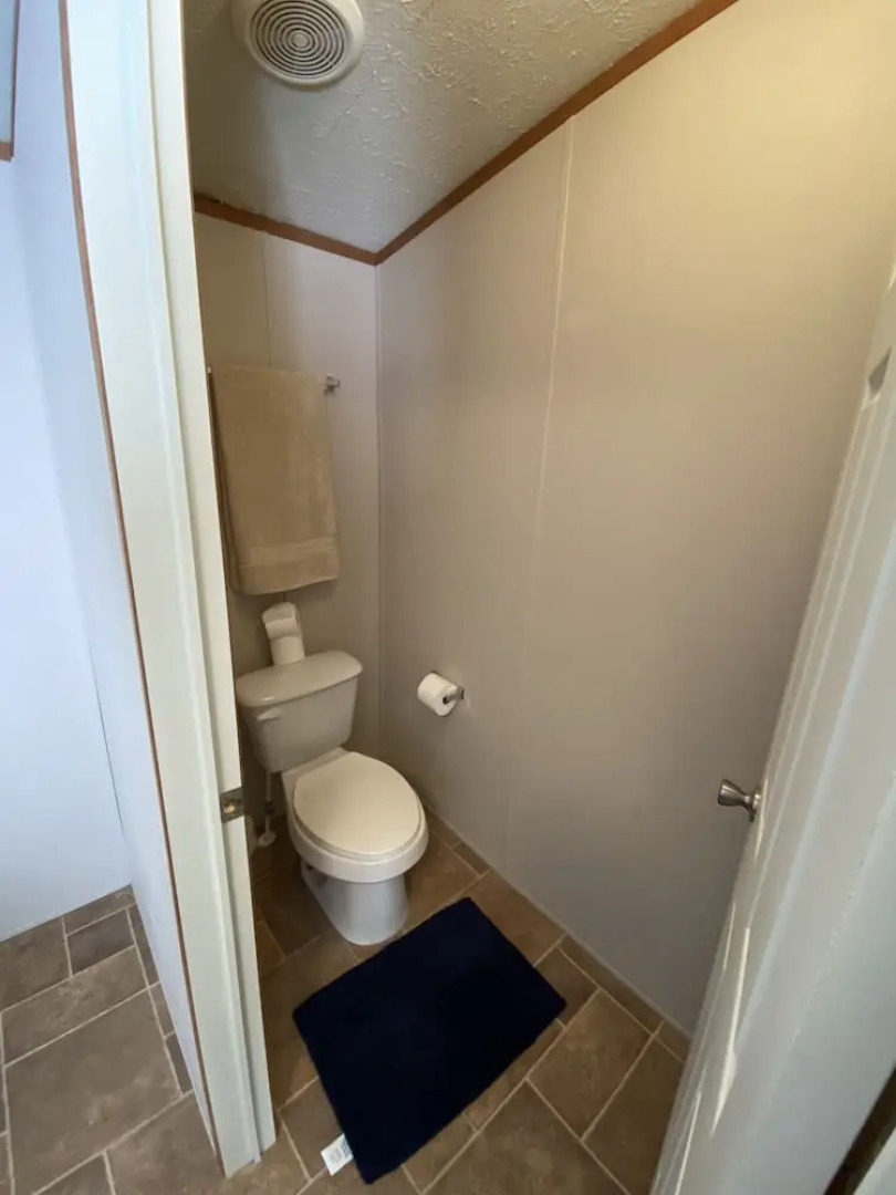 Custom Touch Village-Sulphur