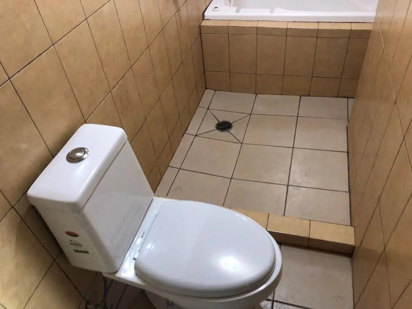 Hotel Meson del Abuelo