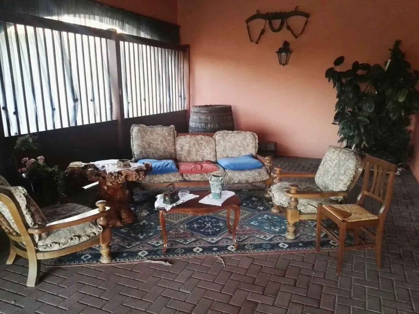 Hotel Al Bosco