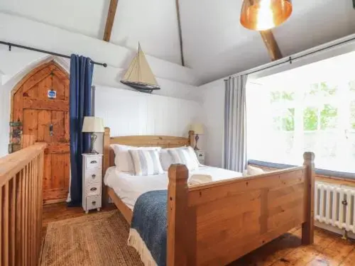 Trewince Holiday Lodges