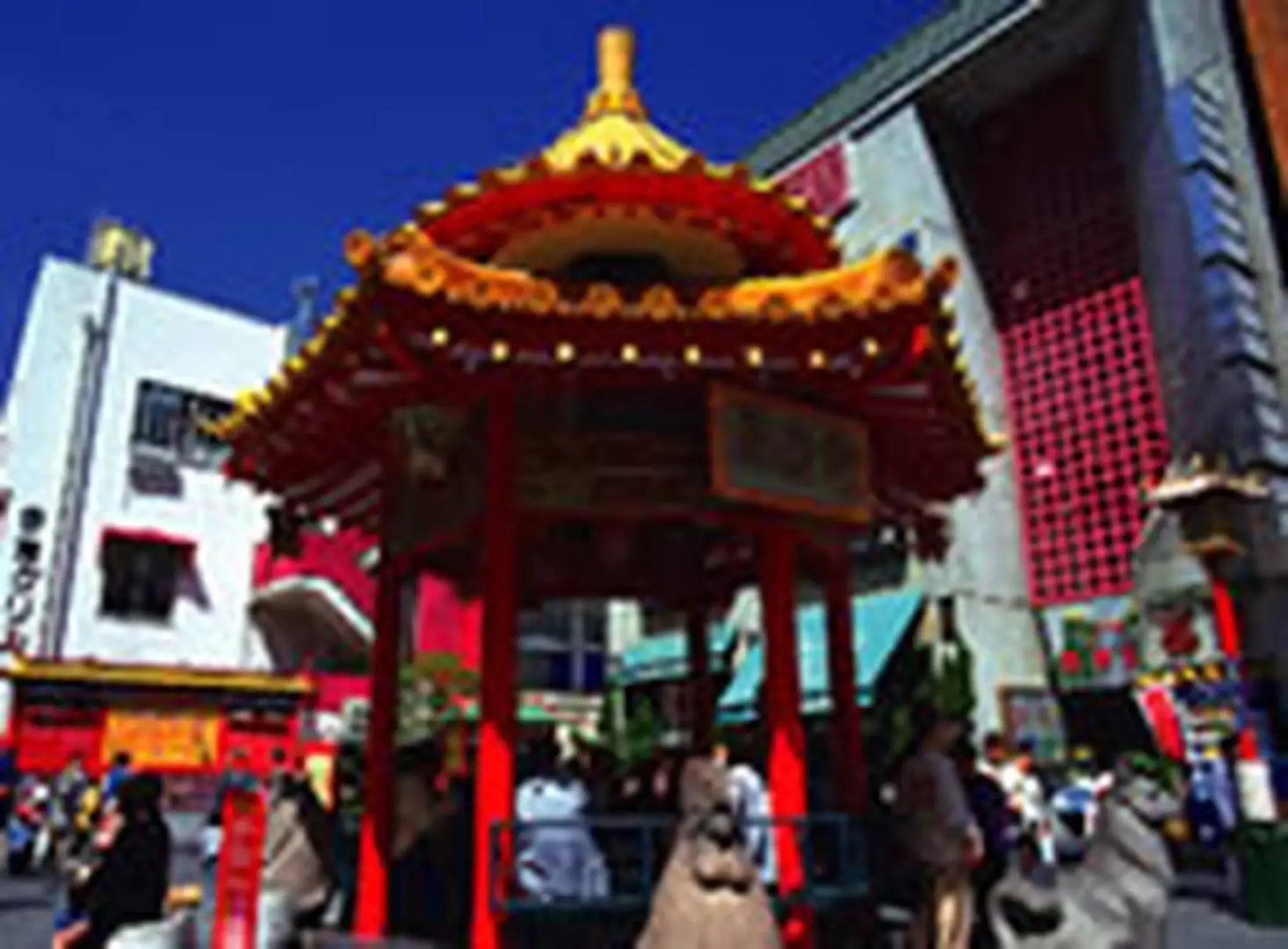 Capsule Hotel Kobe Sannomiya (Male Only)