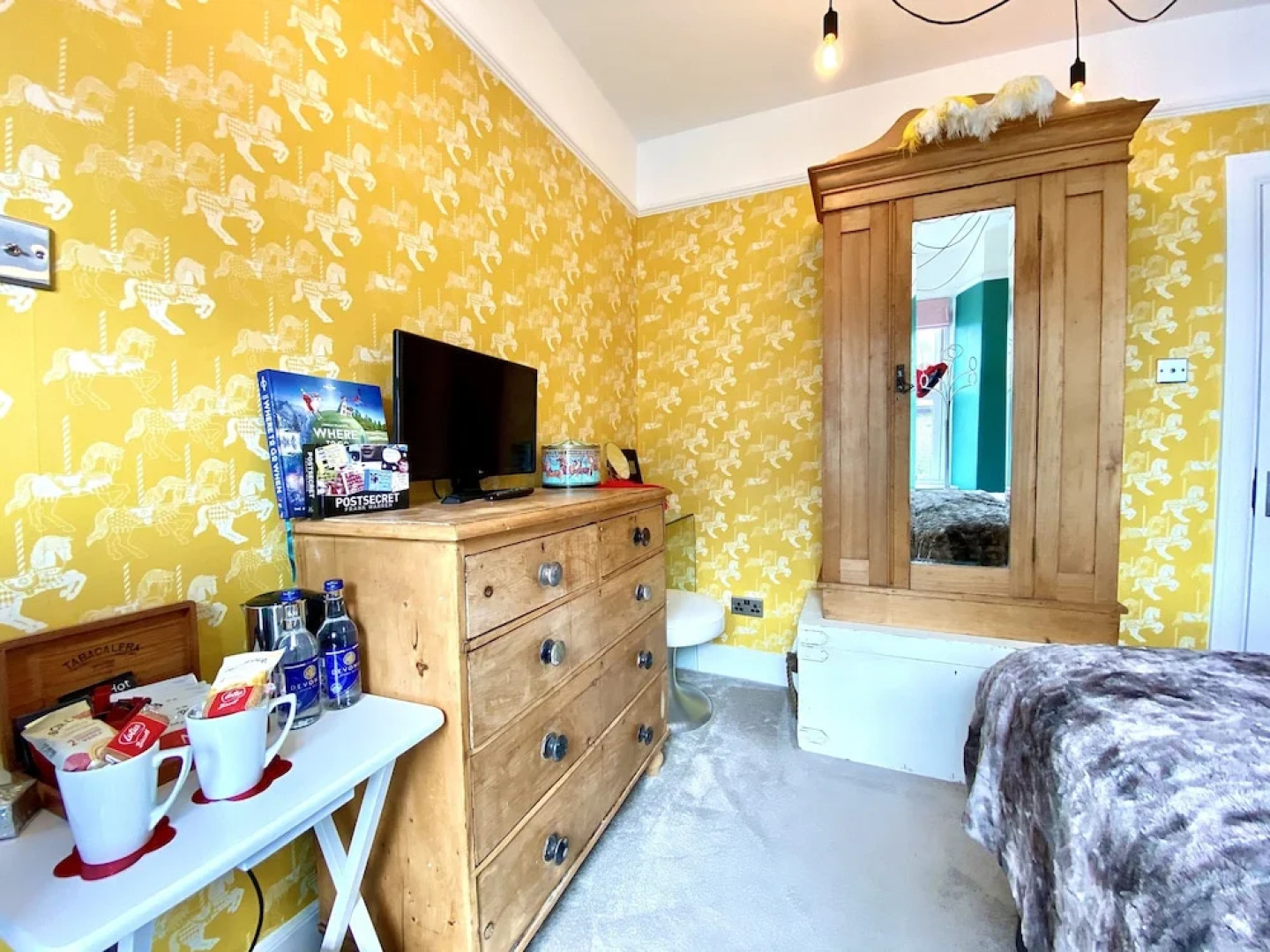 Brightham House Boutique Bed & Breakfast